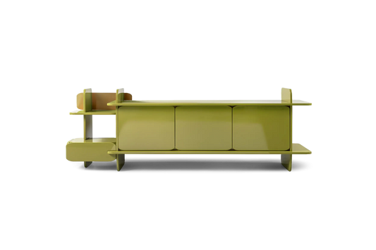 Verde Sideboard