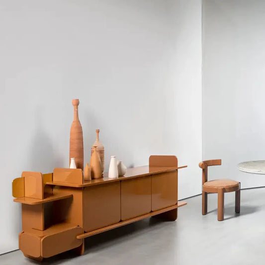 Verde Sideboard