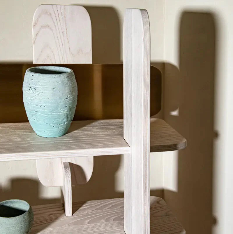 Urbano Bookcase