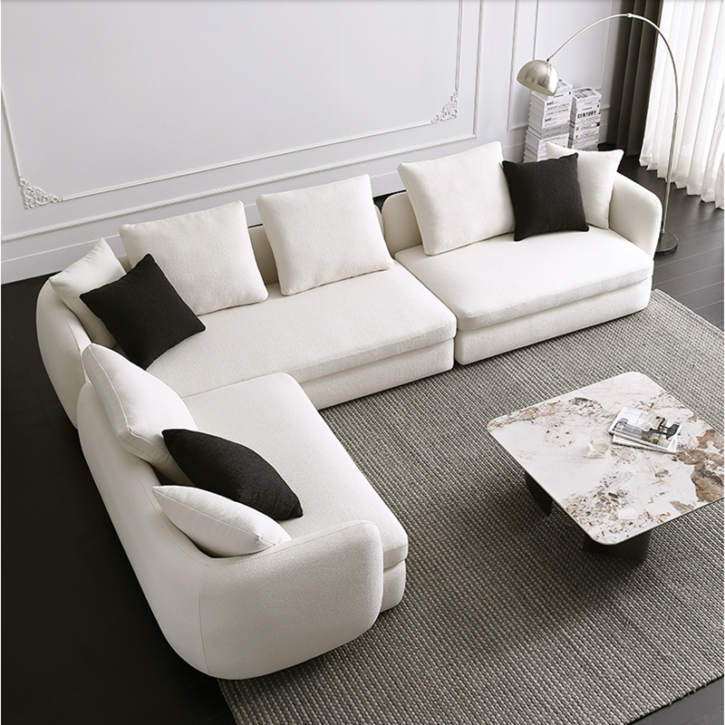 Sofa LISARA