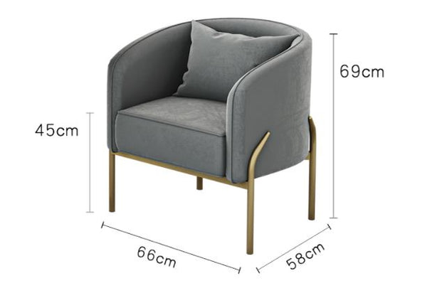 Sofa Chair ESSIKA