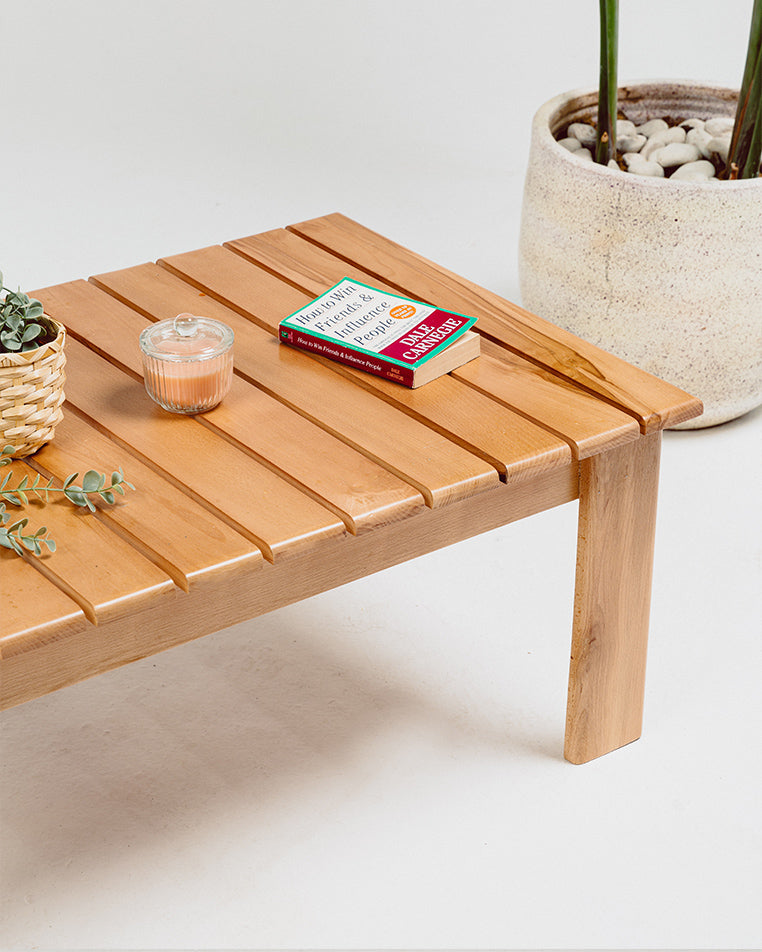 Playa Coffee Table