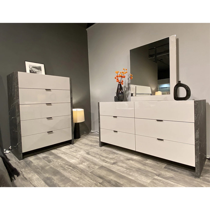 Celestial Comfort Bedroom Set