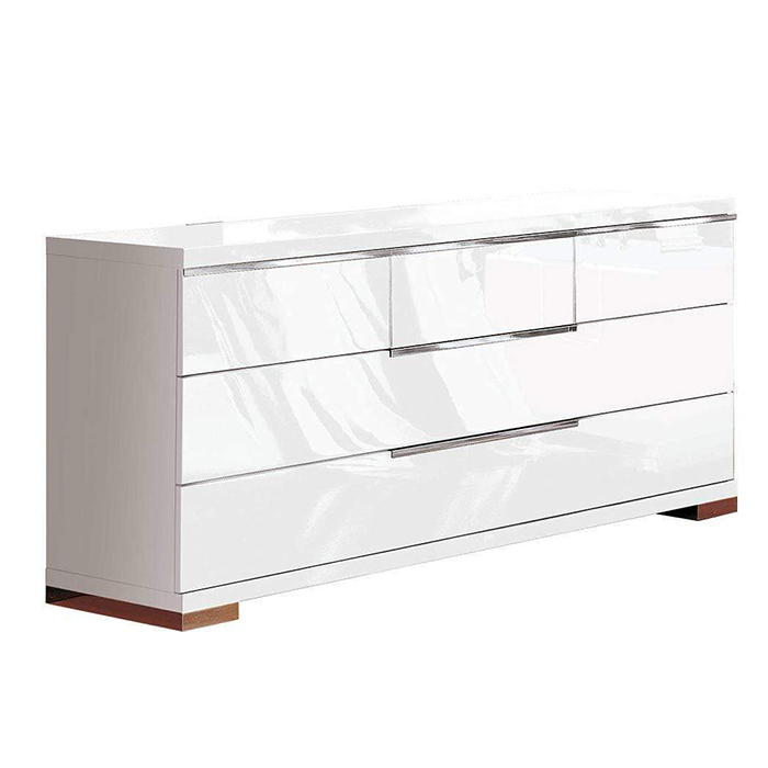 Polished Design Bedroom
