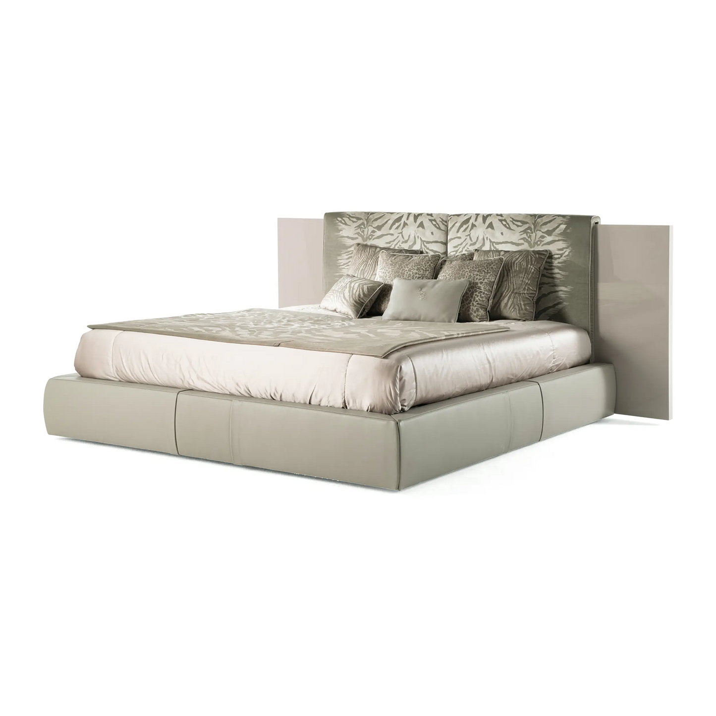 Savanna Majesty Bed