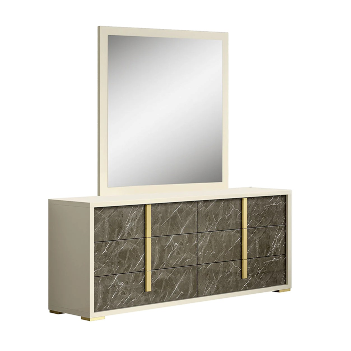 Sonia Premium Bed