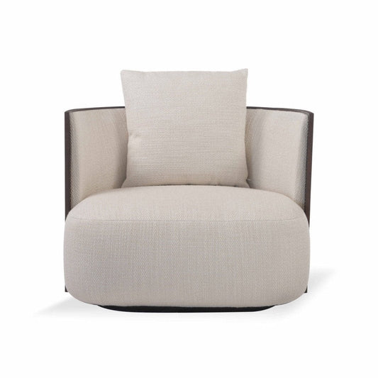 Curved Serenity Sofa