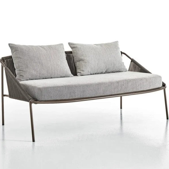Demetra Outdoor Sofa