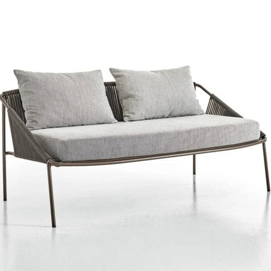 Demetra Outdoor Sofa