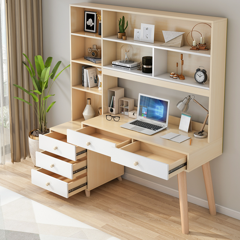 Luxwood Executive Desk