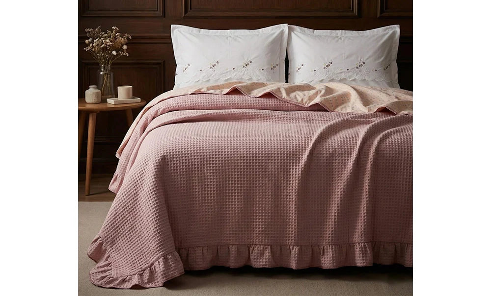 Seagull double Ebro cover, 4 pieces