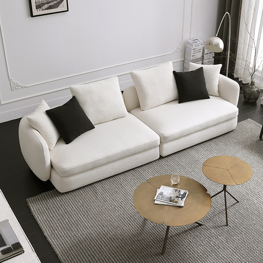 Sofa LISARA