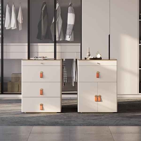 Unique drawer unit