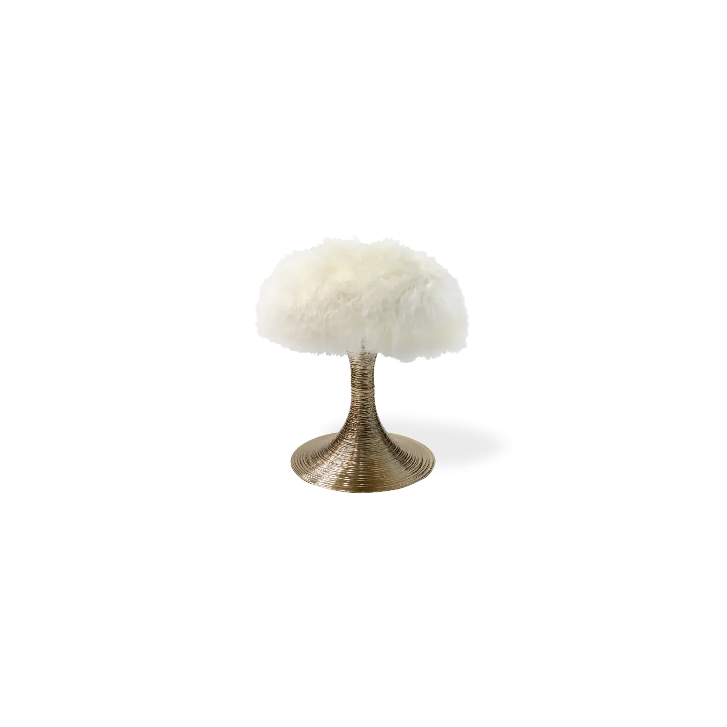 Echo Pouf