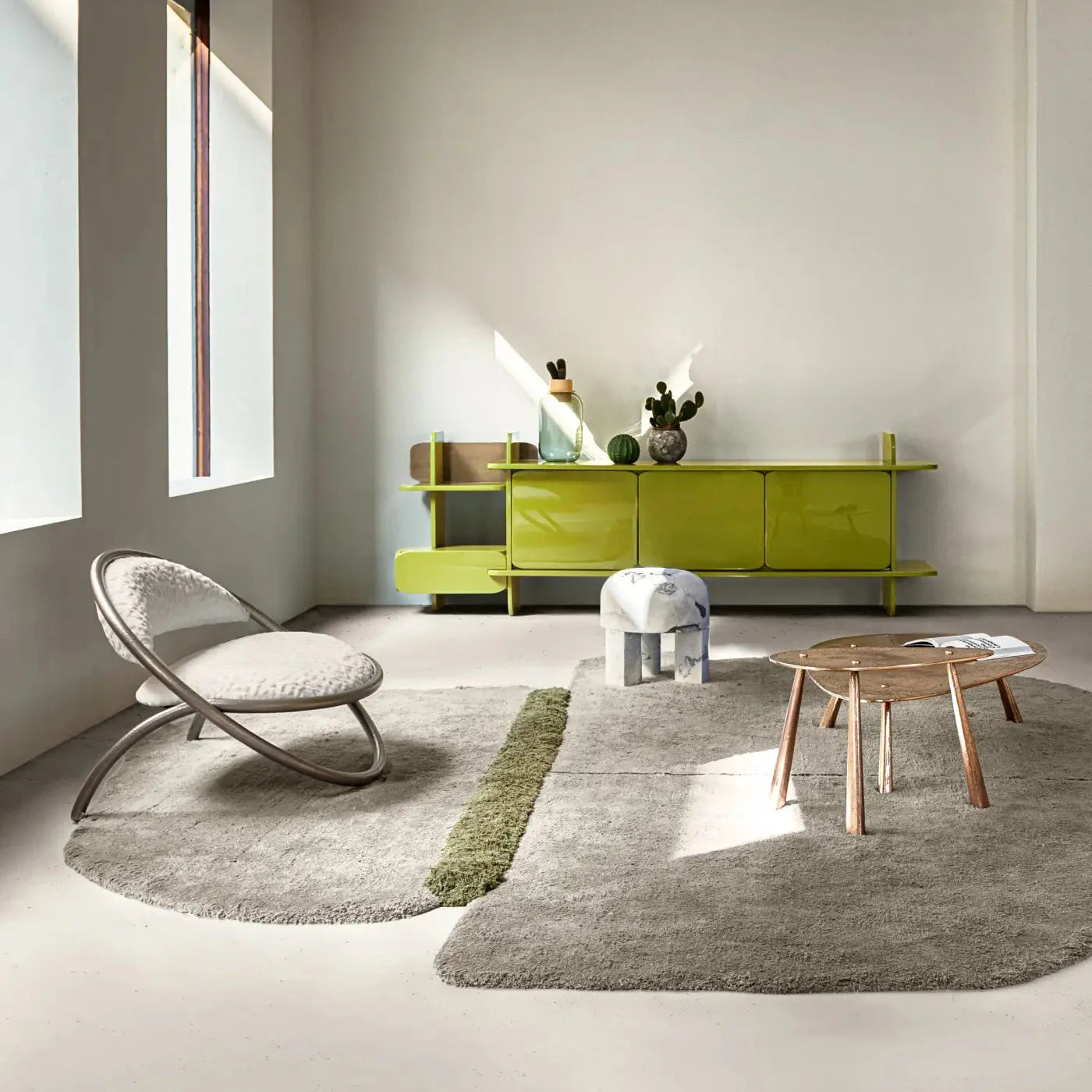 Mellow Pouf