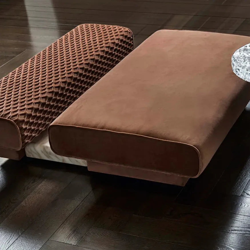 Hush Lounge Chair