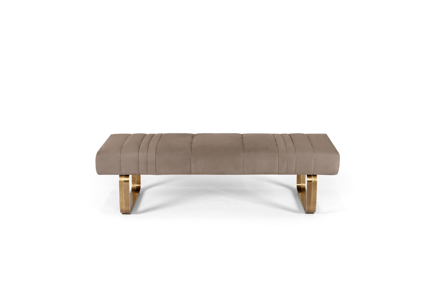 Oasis Comfort Bench