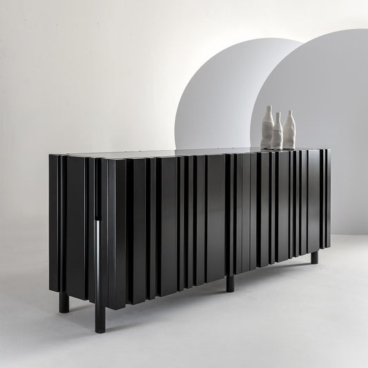 Prestina Buffet
