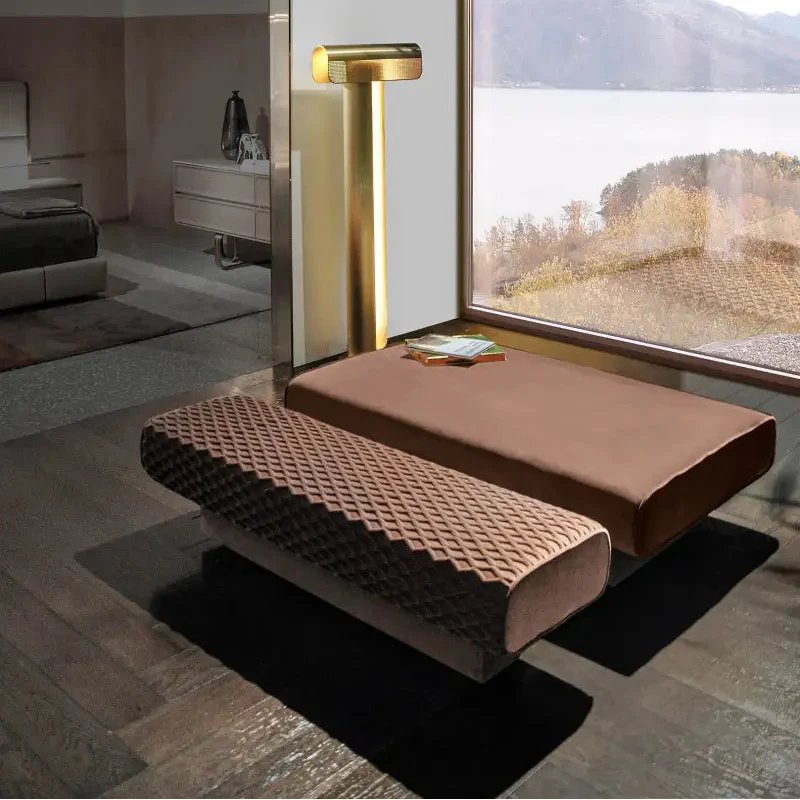 Hush Lounge Chair