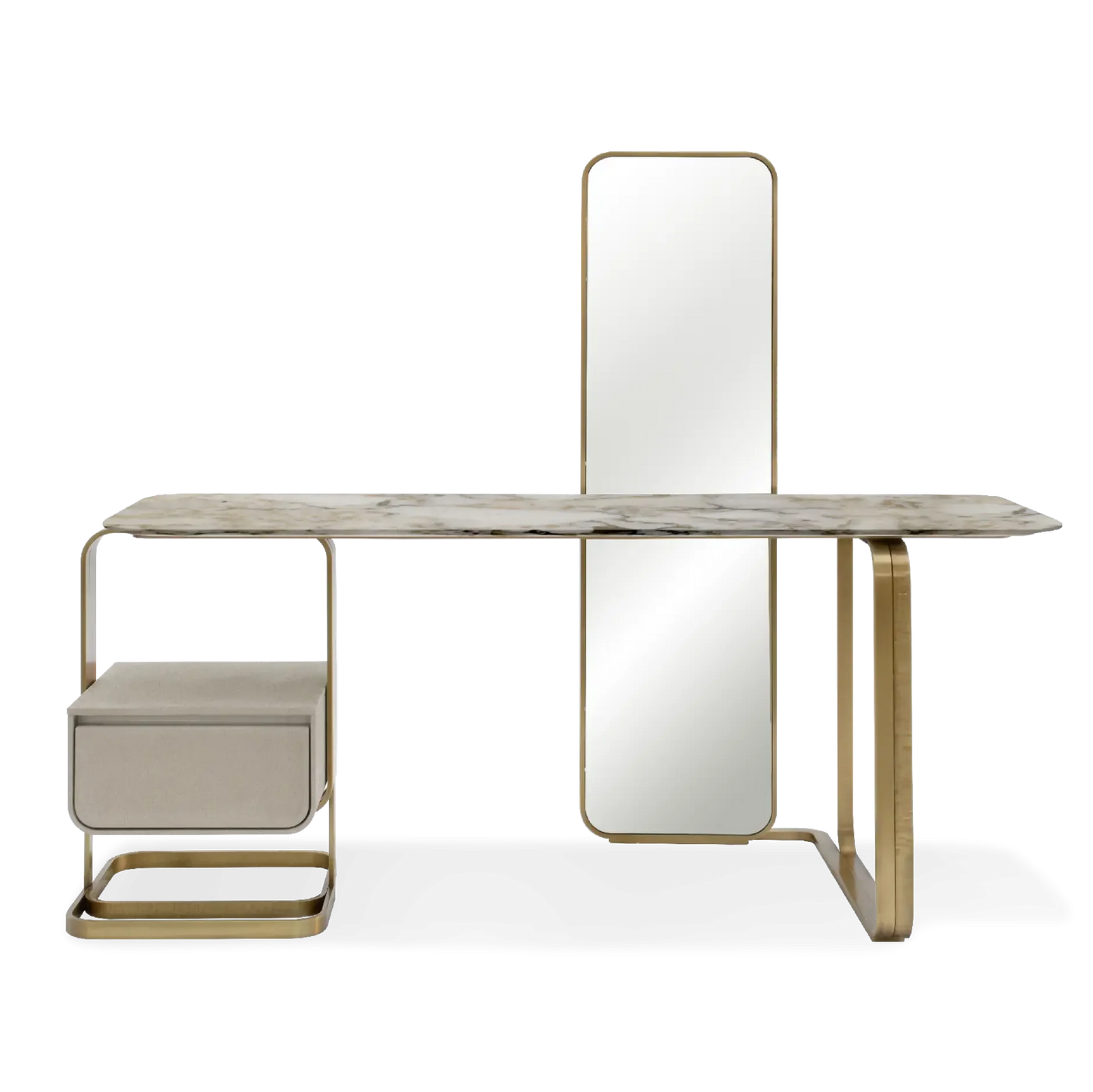 Sienna Dresser
