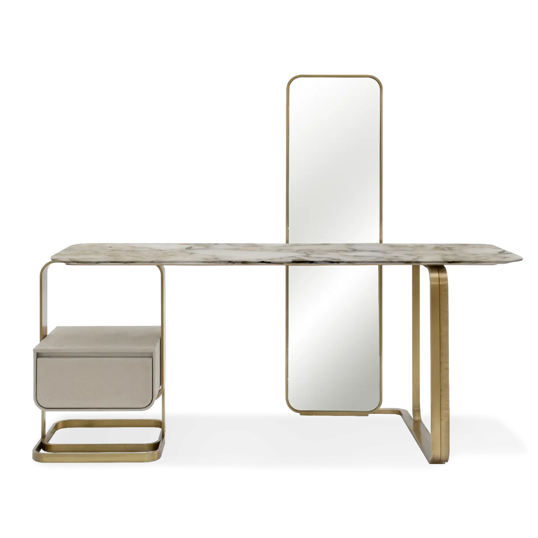 Sienna Dresser