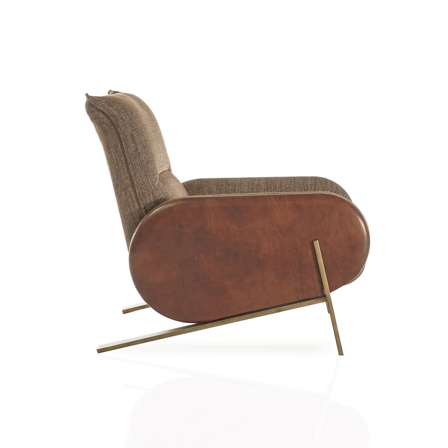 Tundra Armchair