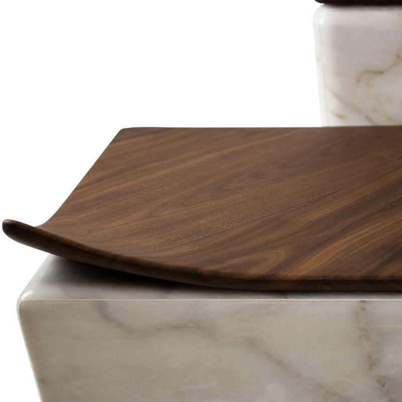 Zyra coffee table