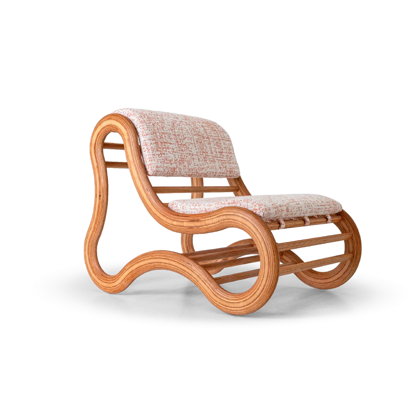 Velvet Cloud Chair