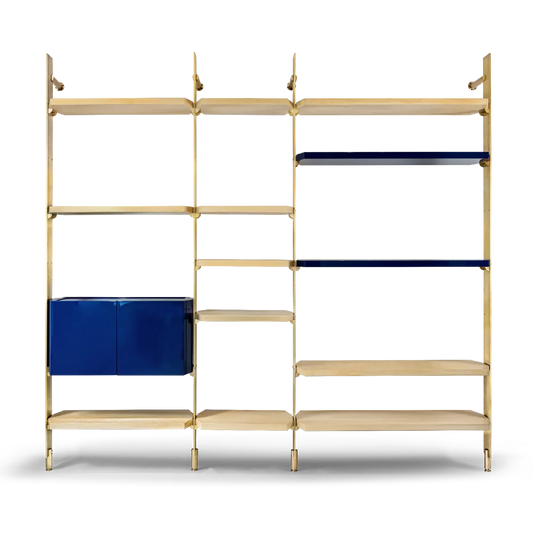 Natura Bookcase