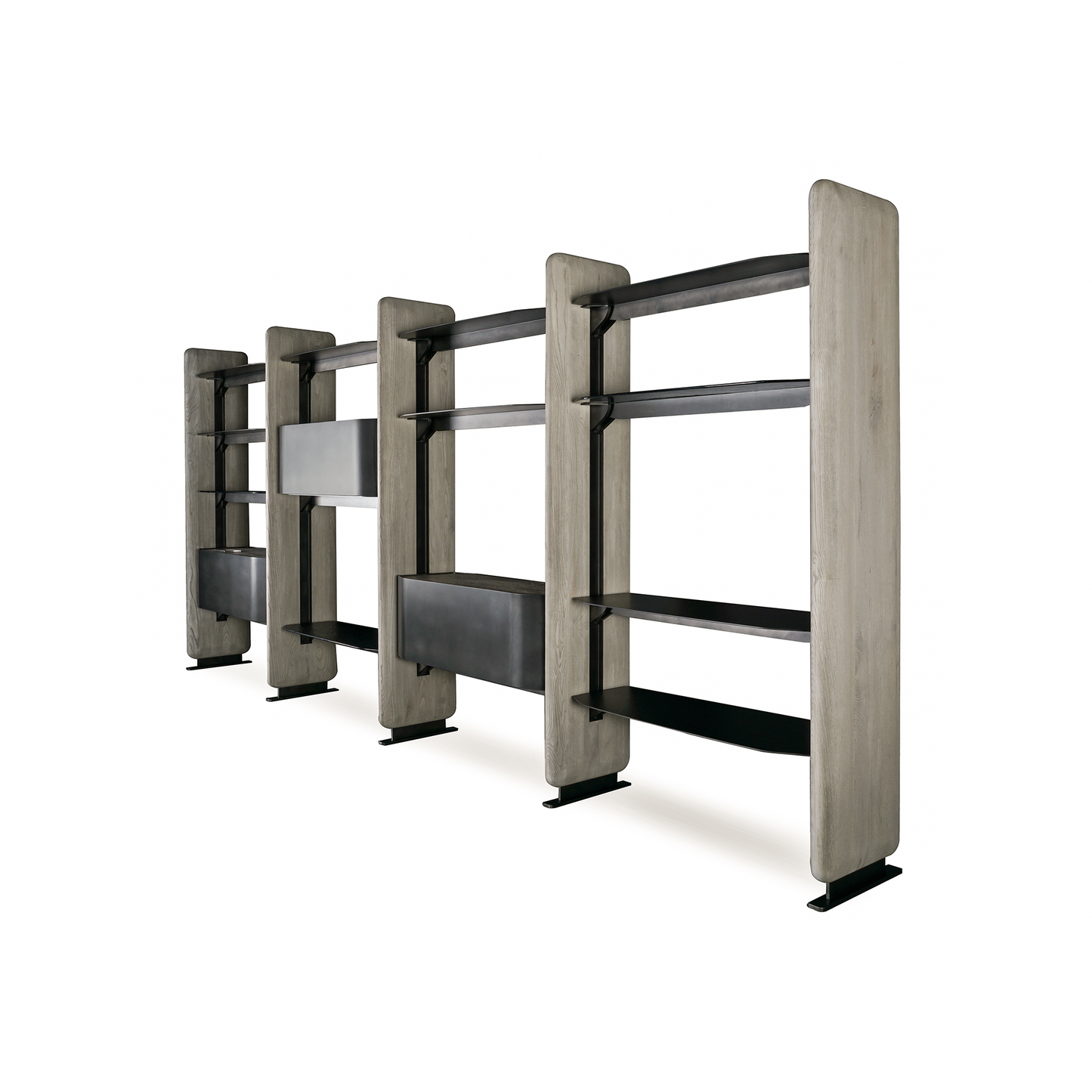 Dolmen Bookshelf