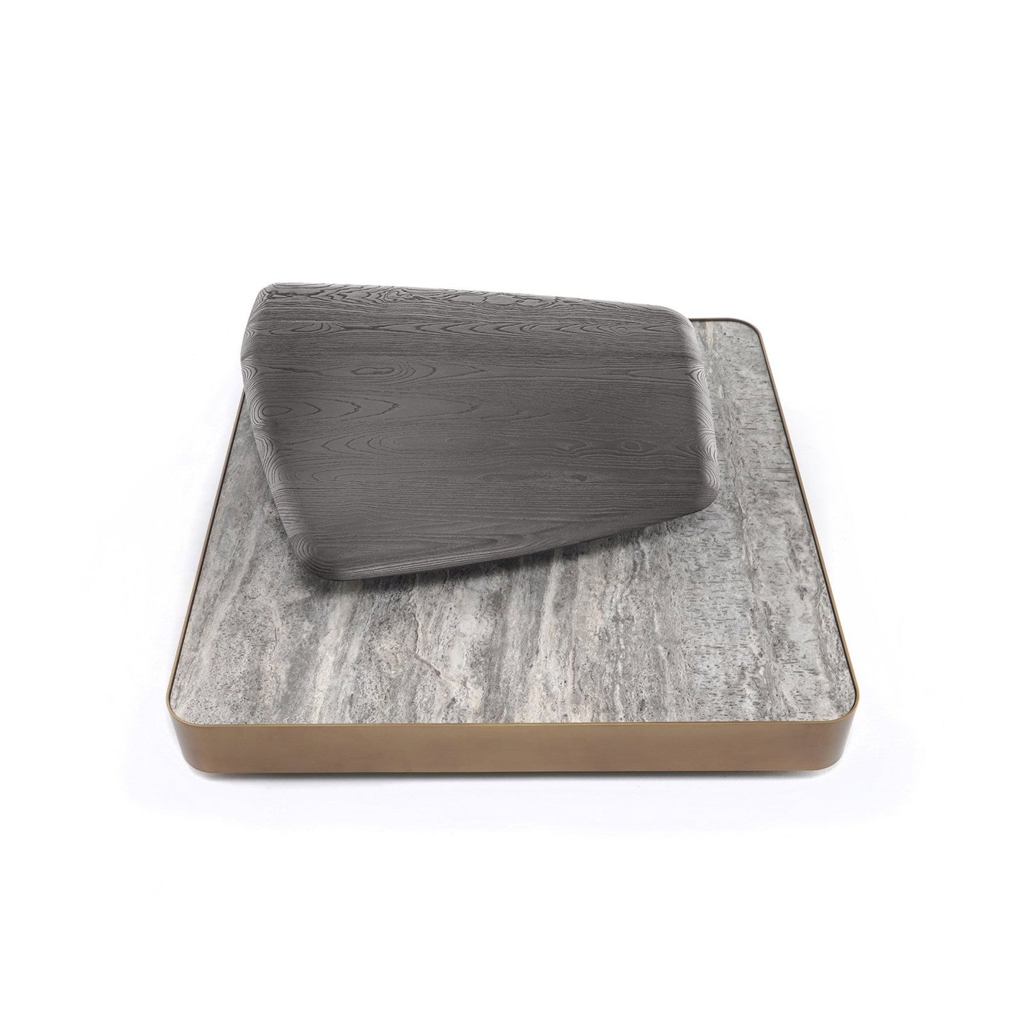 Swivel Coffee Table