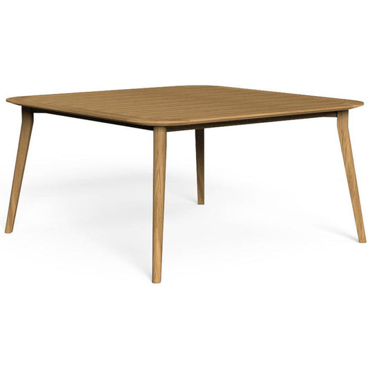 Moon Modern Outdoor Dining Table