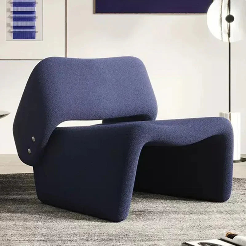 Contemporary Single Chair