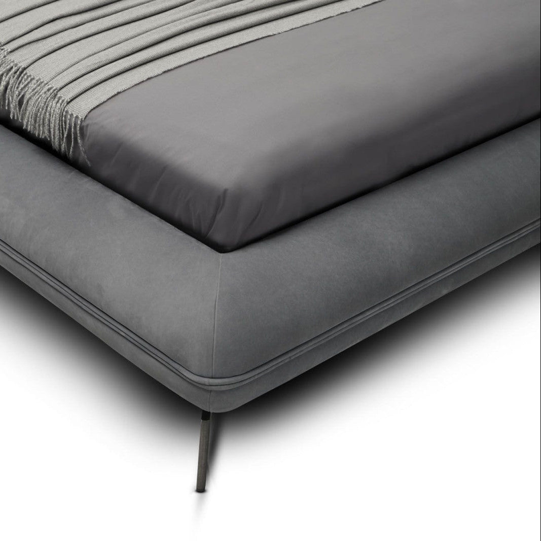 Stone Bed
