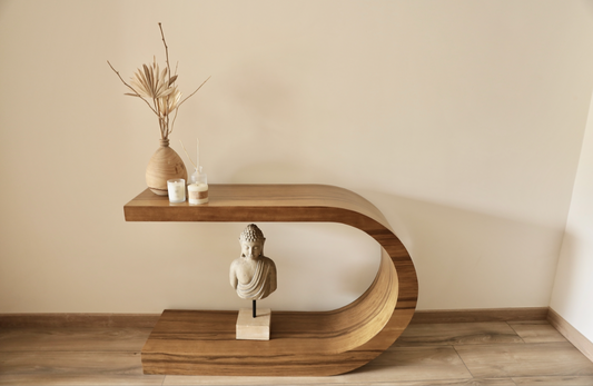 Mukui SideBoard