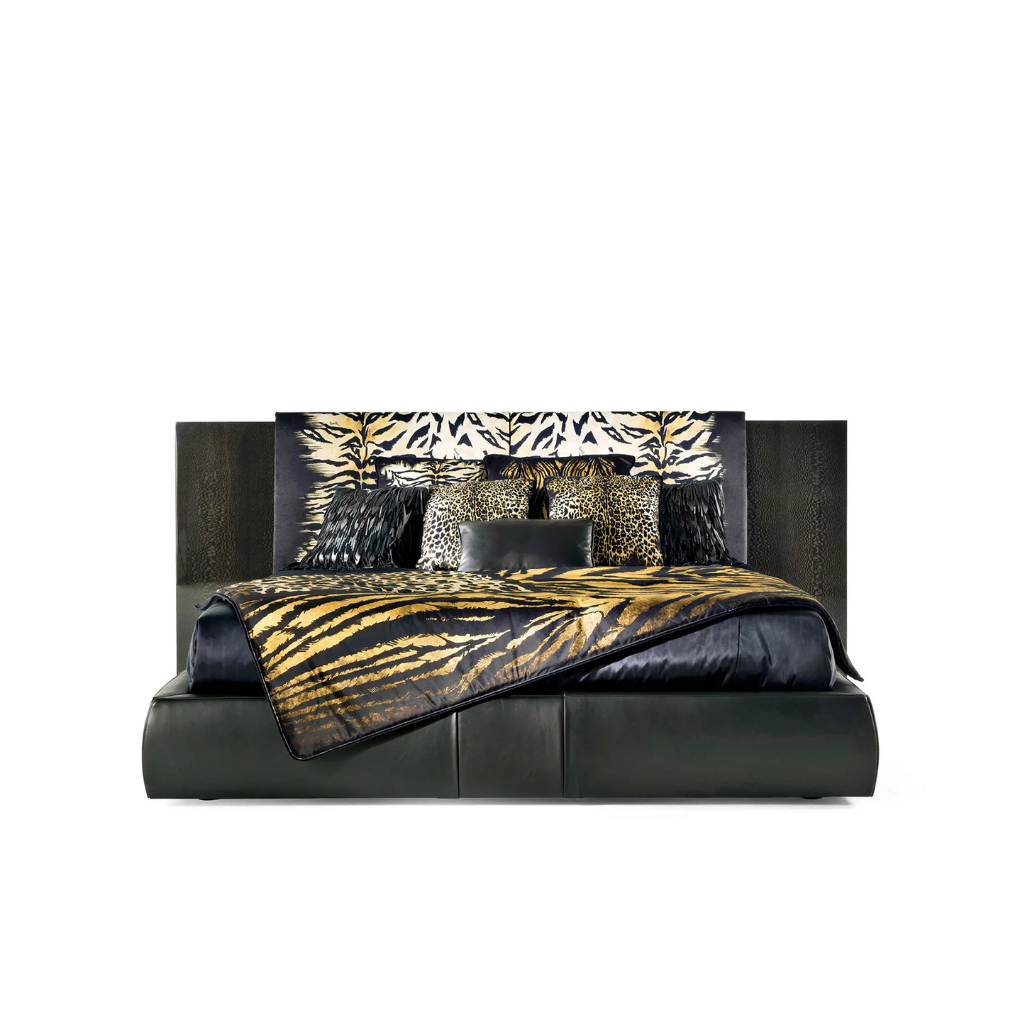 Savanna Majesty Bed