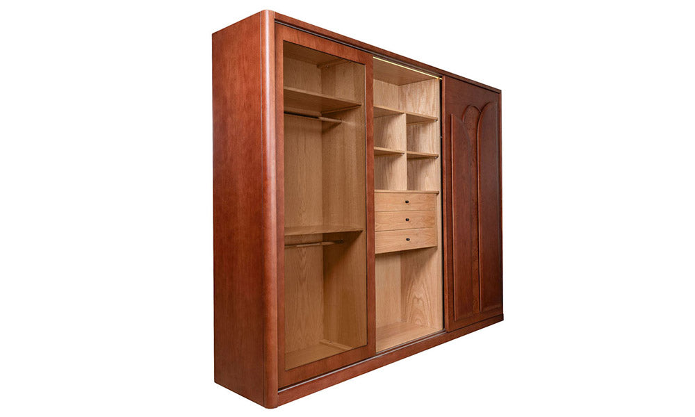 Rally Bedroom Set