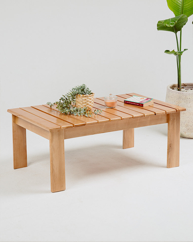 Playa Coffee Table