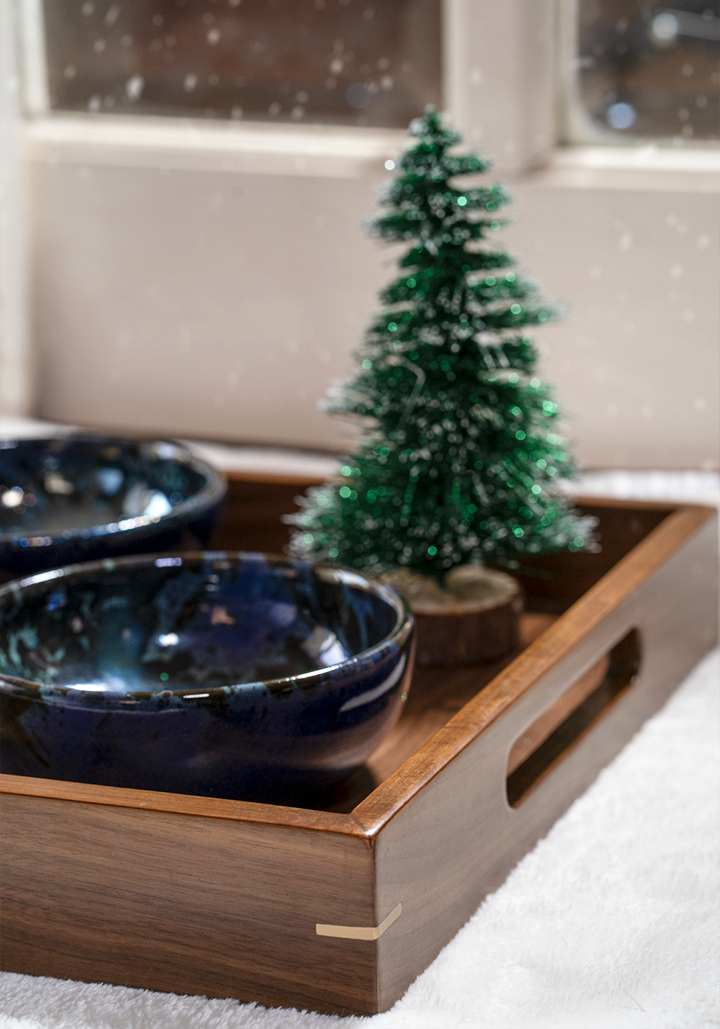 OCEAN WOOD PACKAGE