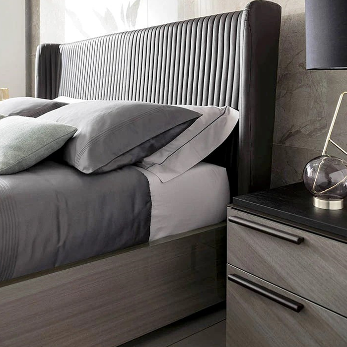 Alf Italia Olimpia Cutting-Edge Bedroom