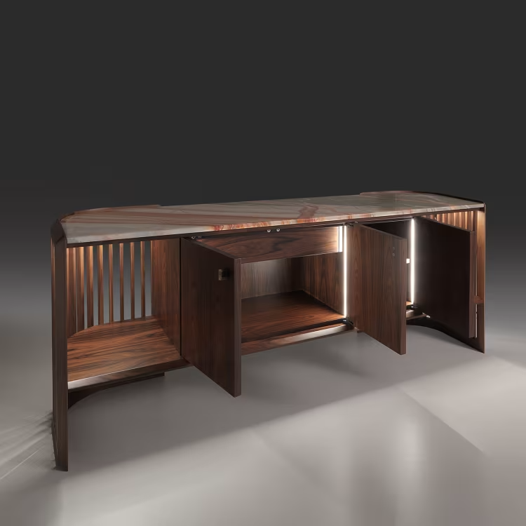 Rosalina sideboard