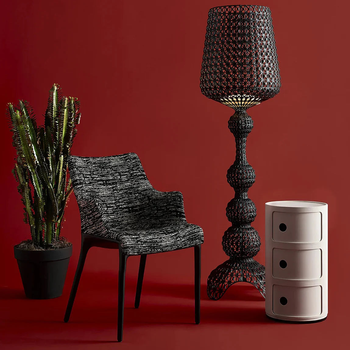 Fluxa chair
