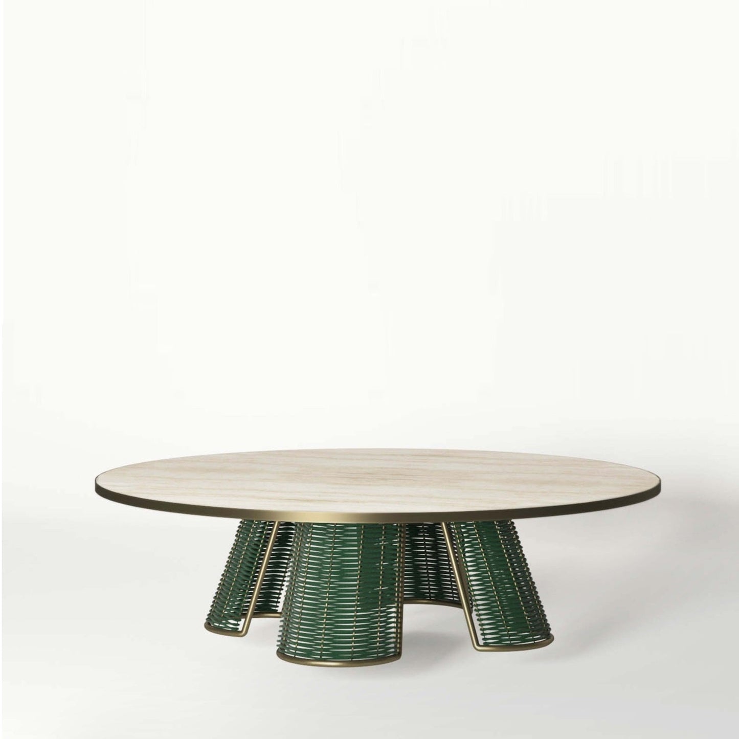 Marina Royal Dining Table