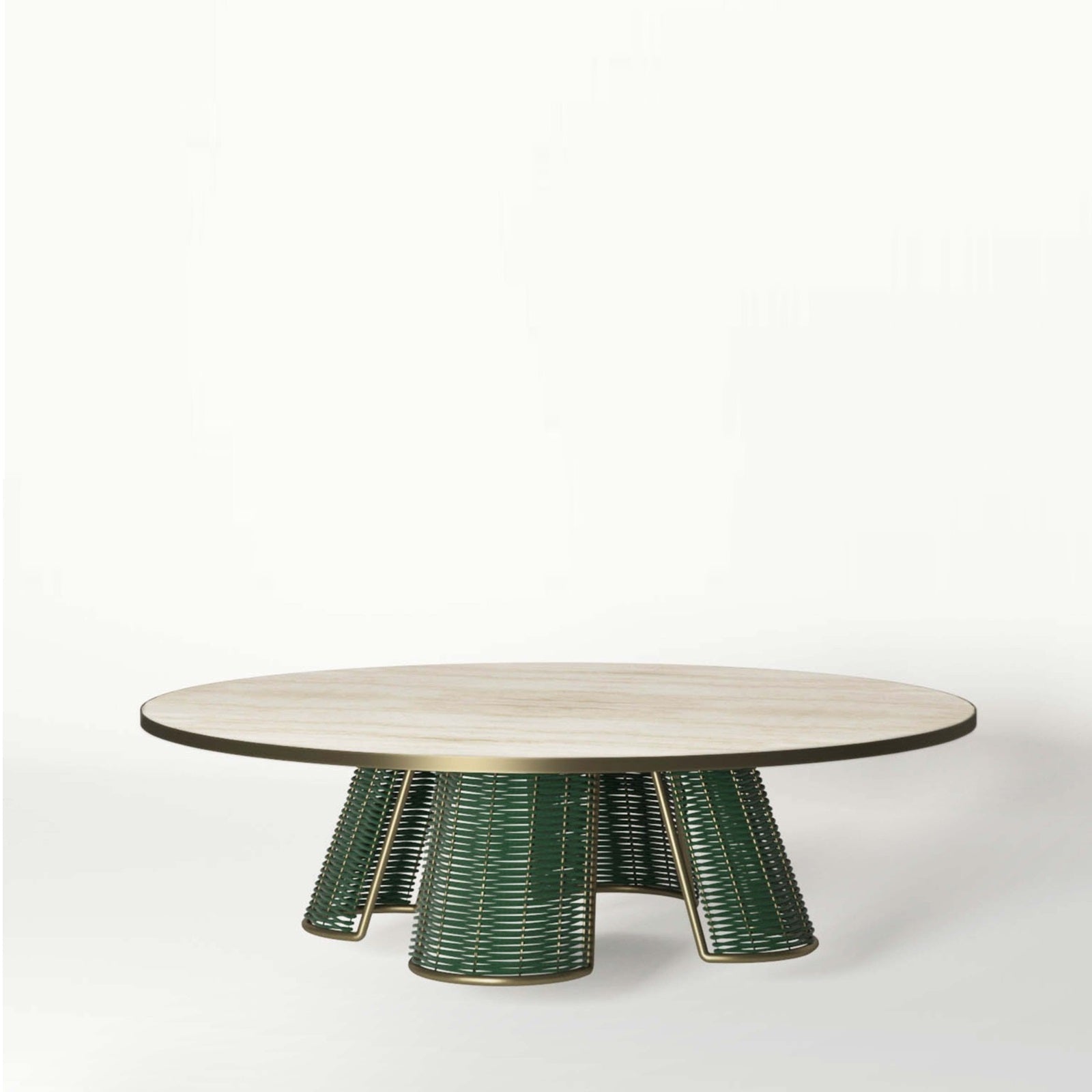 Marina Royal Dining Table