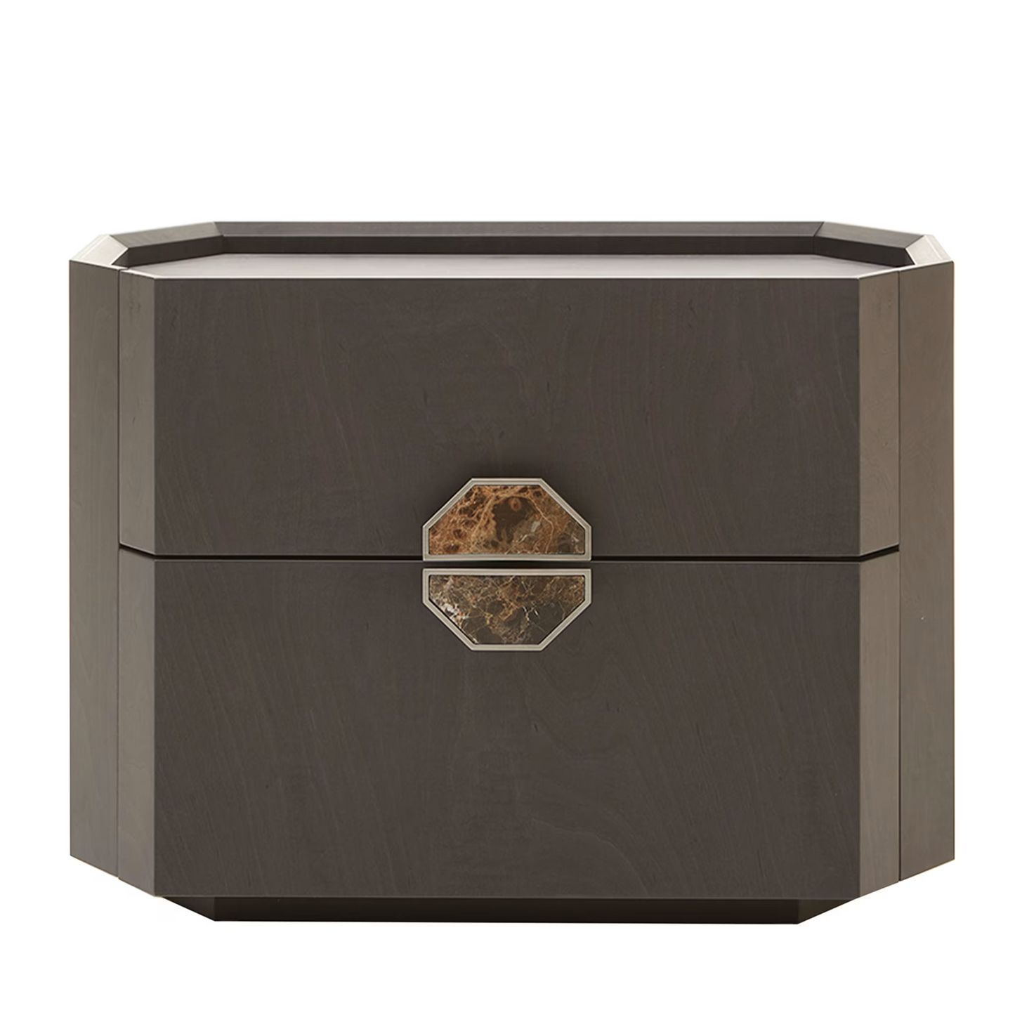 Lumiere bedside table