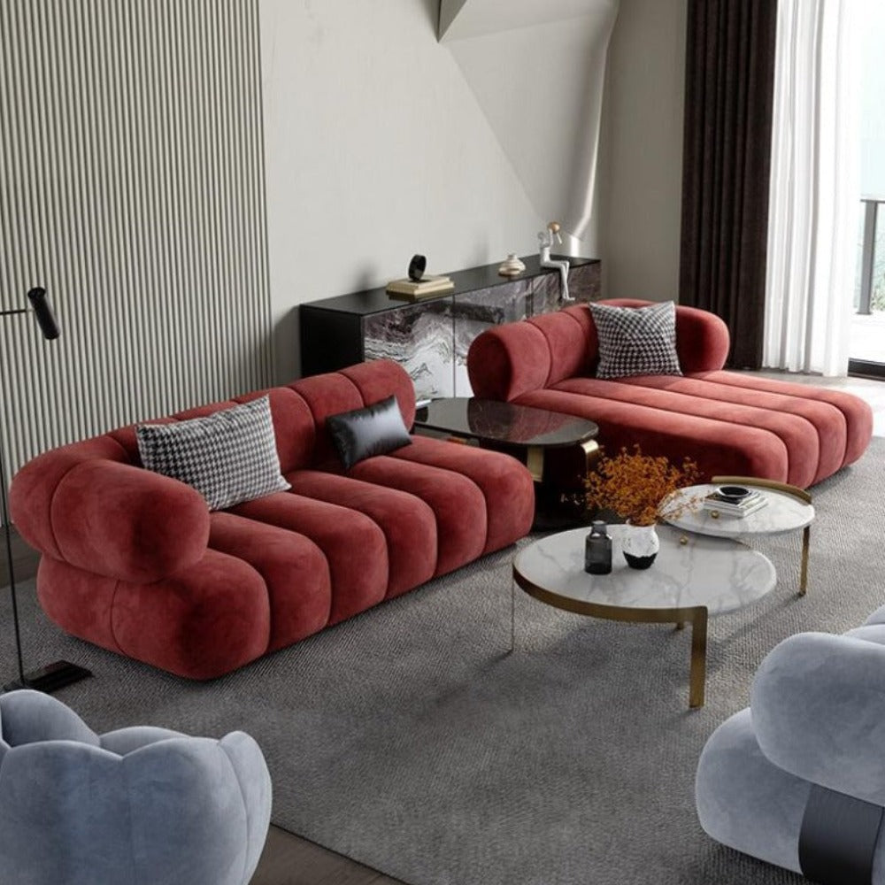 VUSO sofa