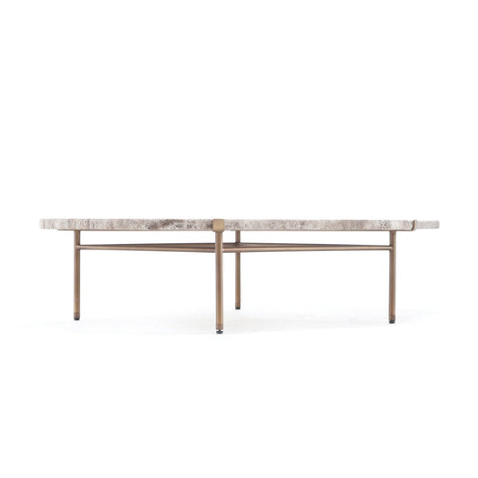 Island Coffee Table