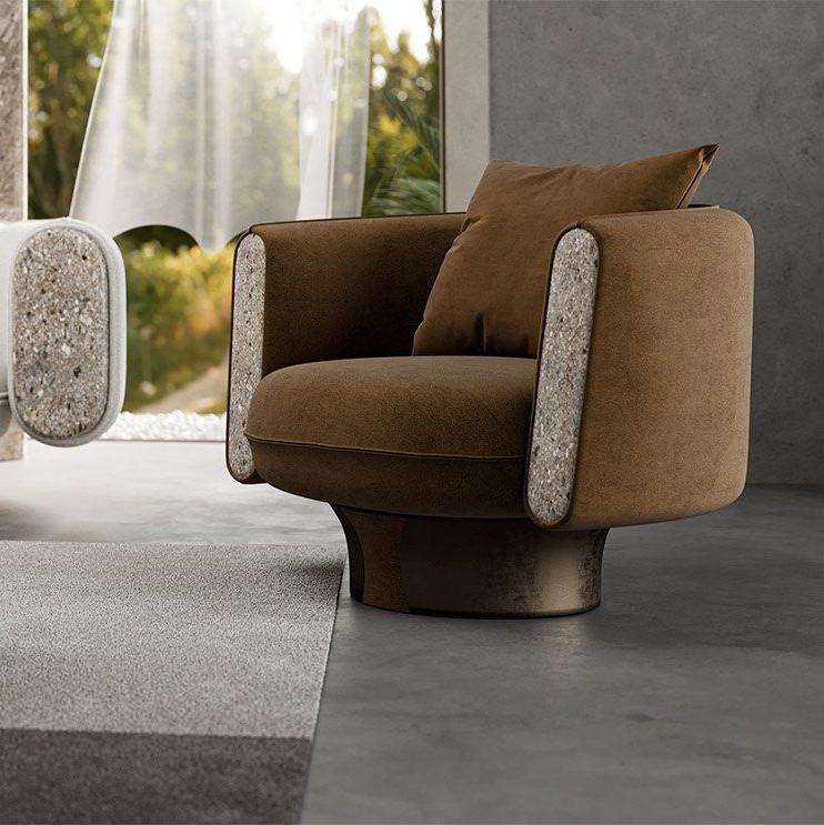 Urban Style Armchair