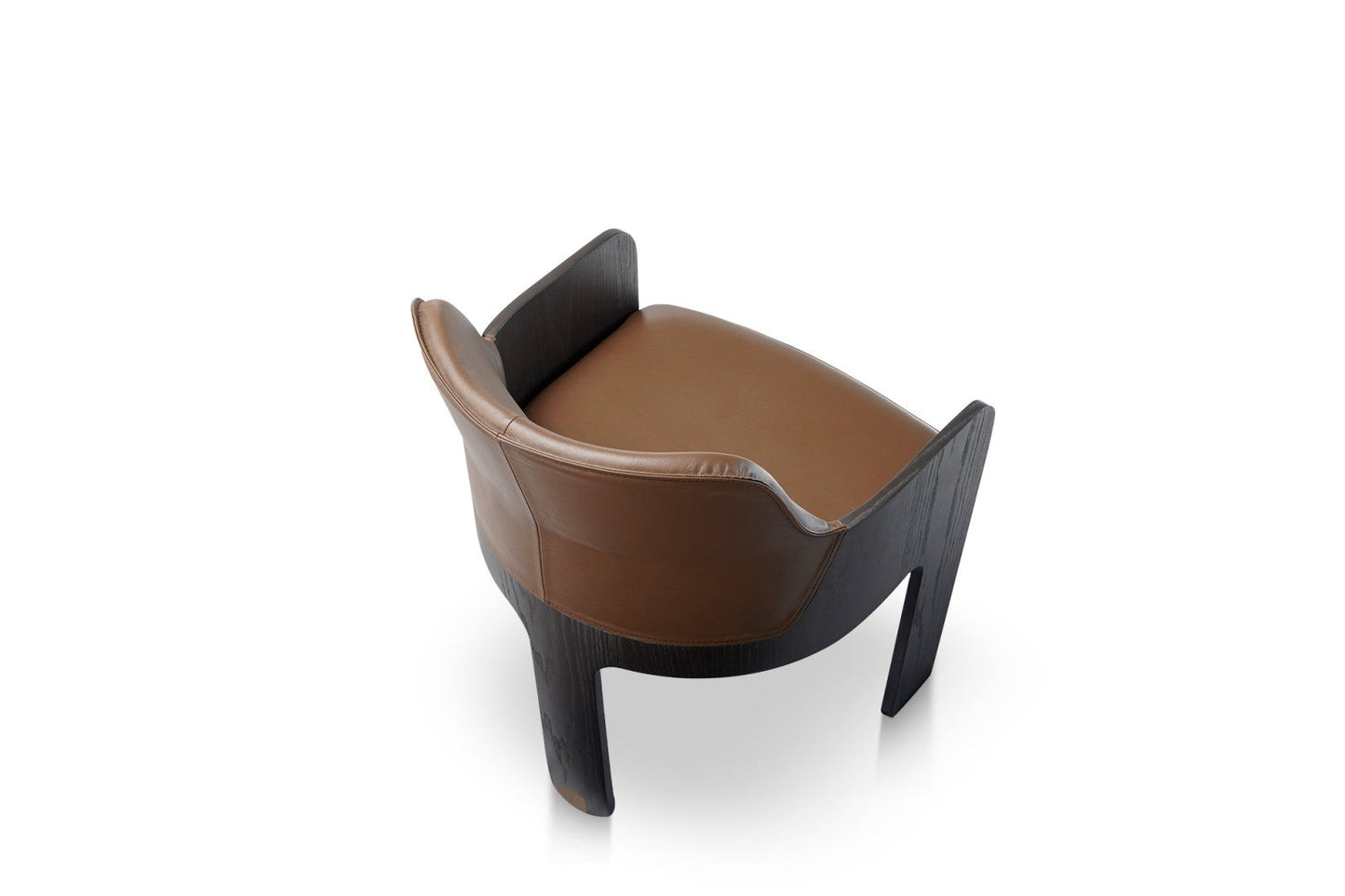 Luxe Fusion Soul Chair