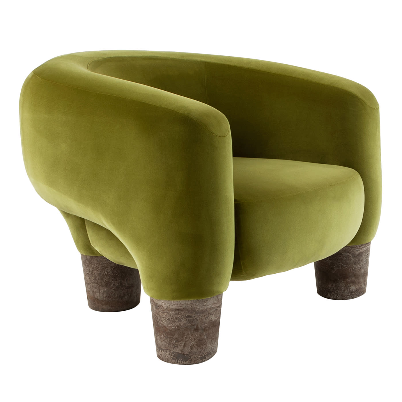 ECHO Armchairs